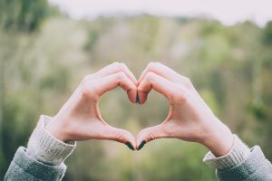 Belle jusqu'au bout des doigts !