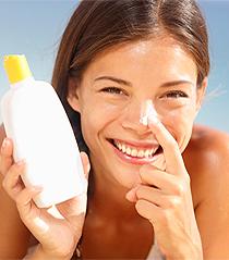 Quelle crème solaire choisir ?