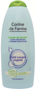 Produits au Cold Cream, pourquoi sont-ils bons pour vous ?