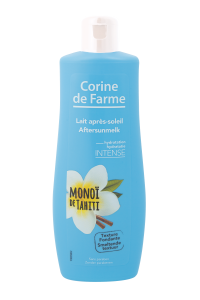 Monoï, ses bienfaits !