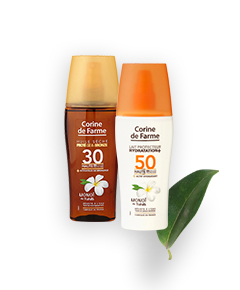 Quel accelerateur de bronzage choisir - Produit bronzant