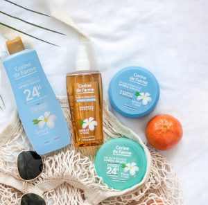 Préparer au mieux sa peau avant exposition au soleil