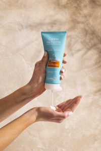 Préparer sa peau au soleil, les astuces !