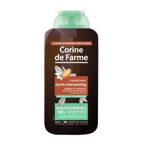 Après Shampooing Soin à l'Huile d'Argan - Corine de Farme