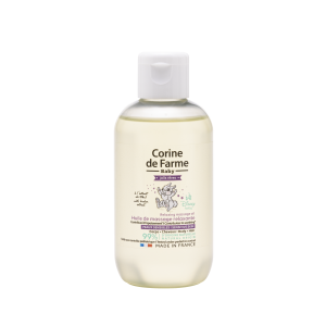 HUILE DE MASSAGE JOLIS REVES