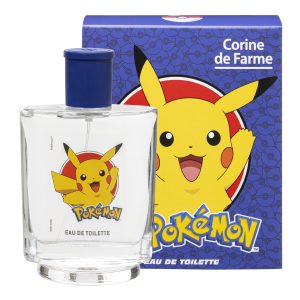PARFUM POKEMON