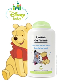 La gamme Winnie