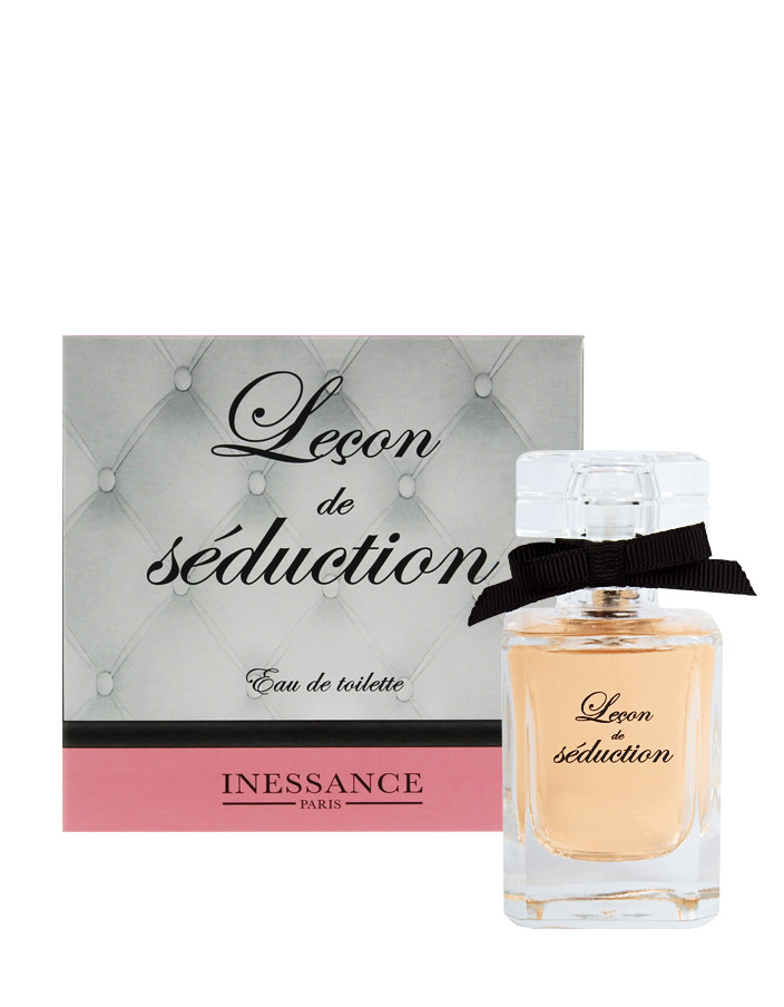 Eau de Toilette Leçon de séduction 50 ml