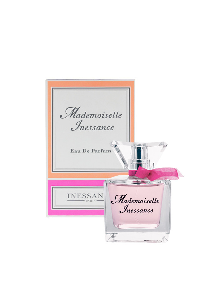 Eau de Parfum Mademoiselle Inessance