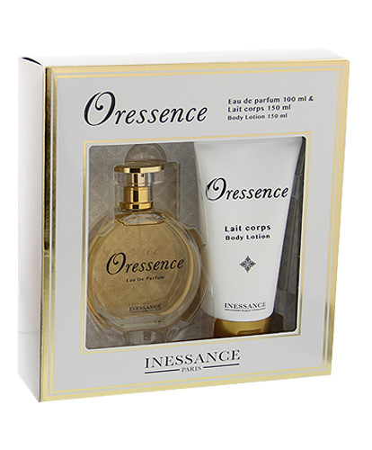 Coffret Oressence