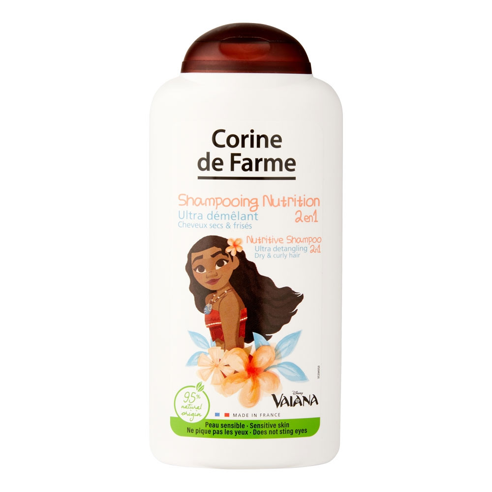 Shampooing Demelant Cheveux Secs Et Frises Corine De Farme Shampooing Demelant Cheveux Secs Et Frises Corine De Farme