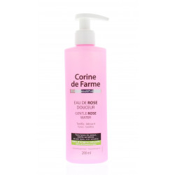 Eau de Rose Douceur