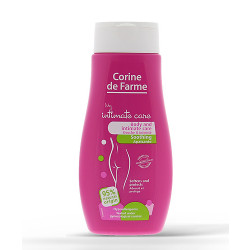 Ma toilette intime corps et intimité BIEN ÊTRE - 250 ml