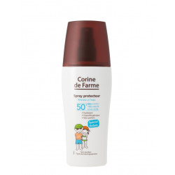 Spray Protecteur Spécial Enfant SPF 50+ Très Haute Protection 150 ml