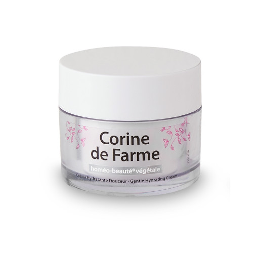 Crème Hydratante Douceur 