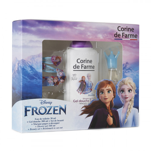 Coffrets Beauté Enfant