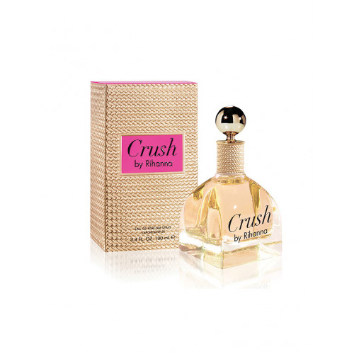 Eau de parfum 30ml Crush by Rihanna OFFERT