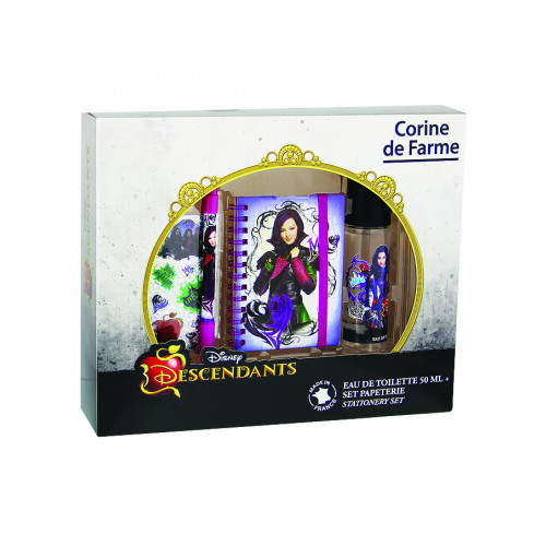 Coffret The Descendants