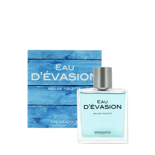 Eau de Toilette Eau d'Evasion