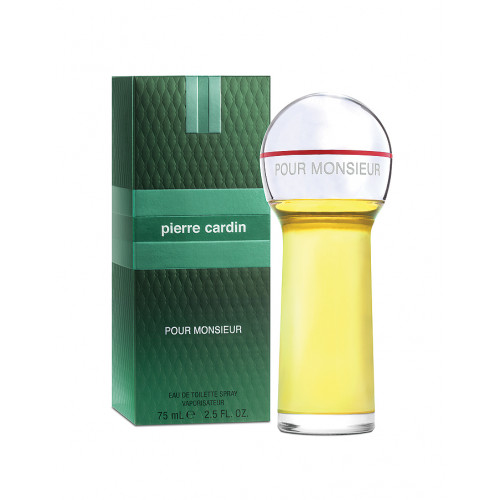 Eau de toilette Pour Monsieur - Pierre Cardin