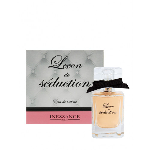 Eau de Toilette Leçon de séduction 50 ml