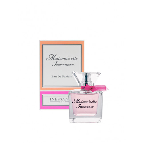 Eau de Parfum Mademoiselle Inessance