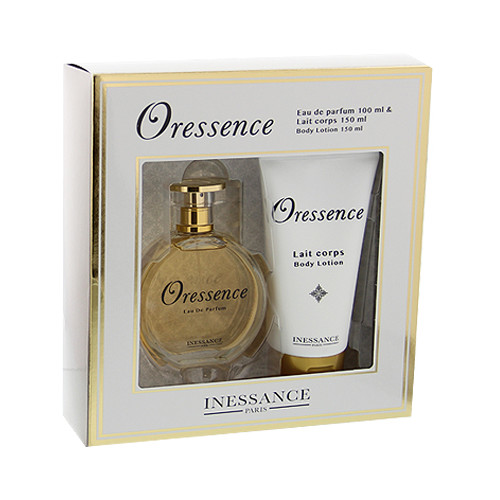 Coffret Oressence