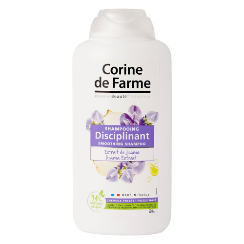 Shampooing Corine De Farme Shampooing Corine De Farme
