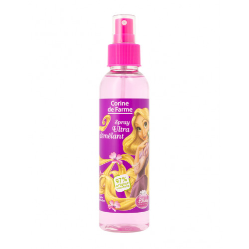 Spray Ultra Démêlant Princesses