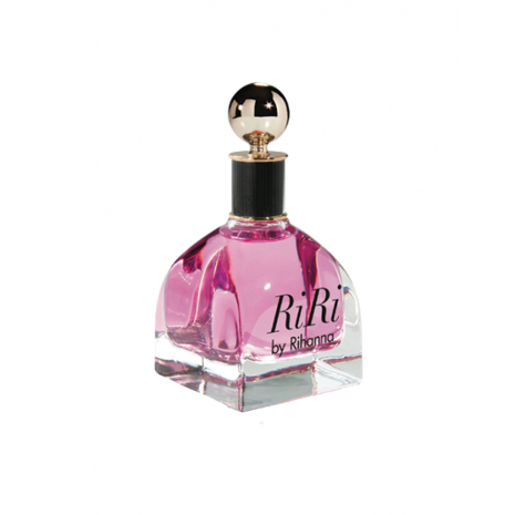 Eau de parfum Riri by Rihanna - Flacon