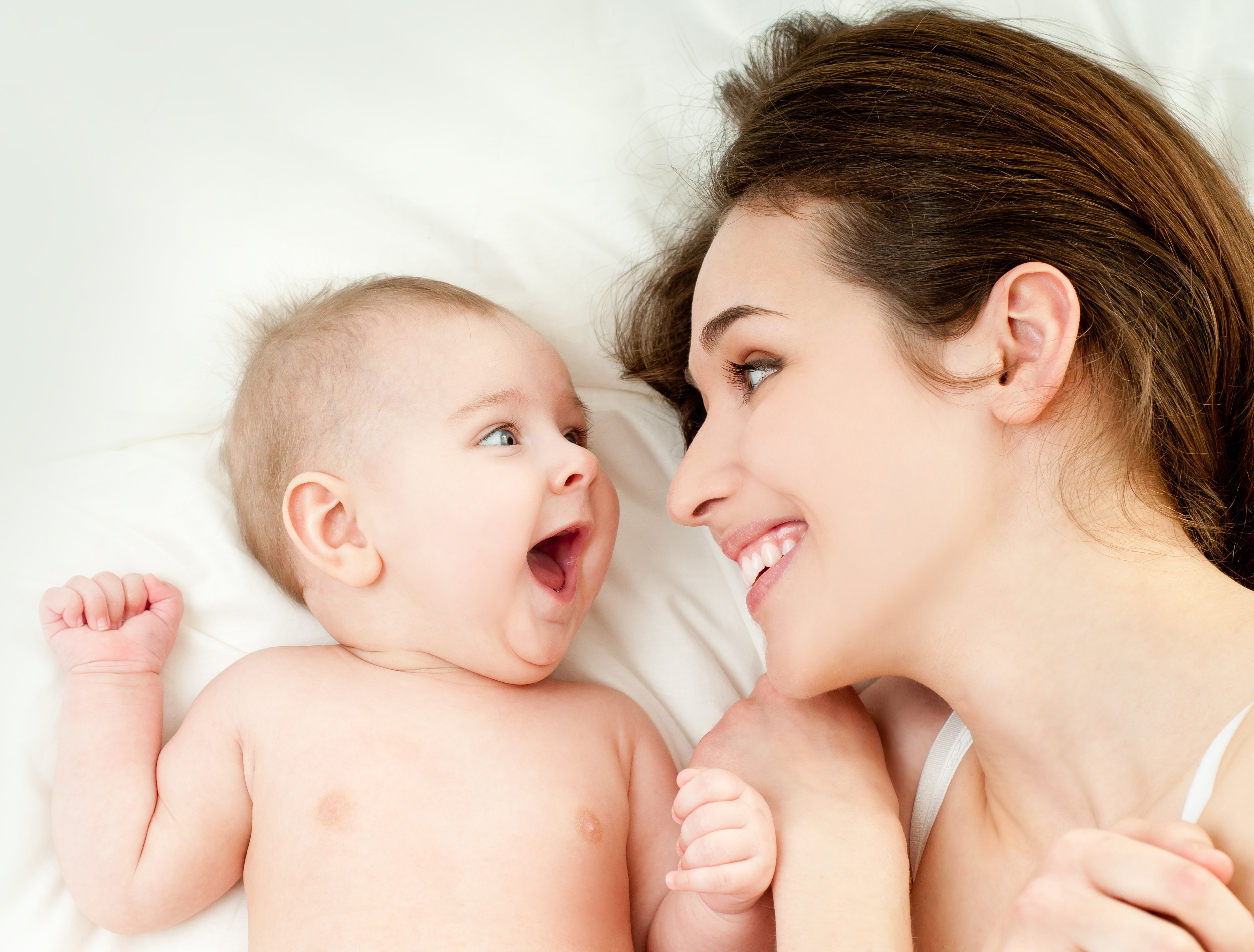 Comment participer à l'éveil de bébé ?